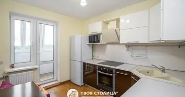 Квартира 1 комната в Щомыслицкий сельский Совет, Беларусь