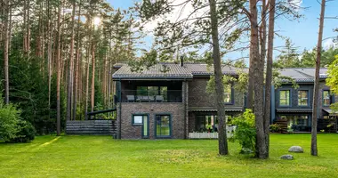 Mieszkanie 3 pokoi w Wilno, Litwa