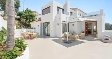 Haus 5 Schlafzimmer in San Pedro Alcantara, Spanien