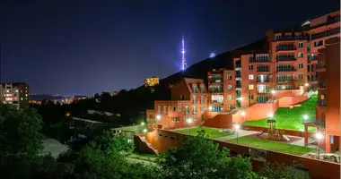 Apartamento 2 habitaciones en Tiflis, Georgia