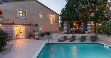 Villa 3 bedrooms in Grad Porec, Croatia