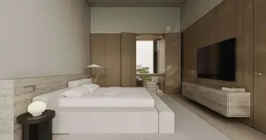 Villa 2 bedrooms in Pererenan, Indonesia