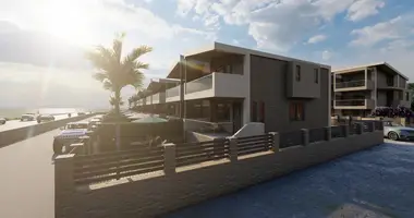 Townhouse 4 bedrooms in Volvi Municipality, Greece