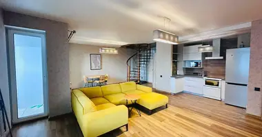 2 room apartment in Minsk, Belarus