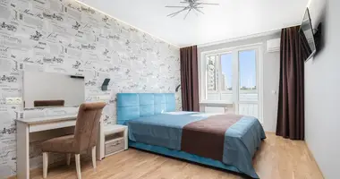Appartement 3 chambres dans Minsk, Bélarus