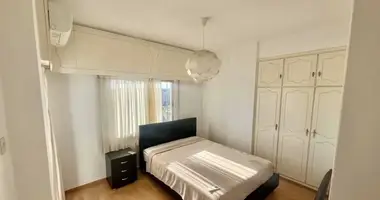 Appartement 3 chambres dans Limassol, Chypre