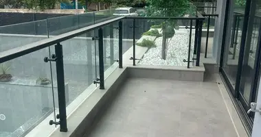 Apartment in Mahmutlar, Turkey