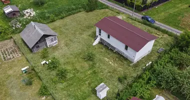 Дом в Лошанский сельский Совет, Беларусь