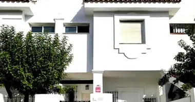 3 bedroom house in San Pedro Alcantara, Spain