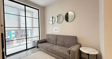 Wohnung in Kaliningrad, Russland
