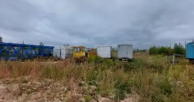 Склад 32 741 м² в Россия