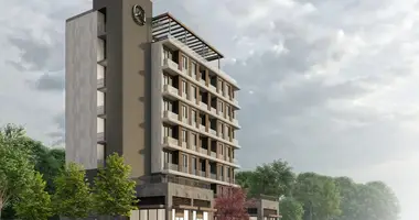 Apartamento 1 habitacion en Kagithane, Turquía