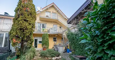 Haus 10 zimmer in Stadt Zagreb, Kroatien