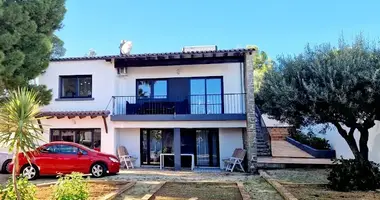 Dom 5 pokojów w Calp, Hiszpania