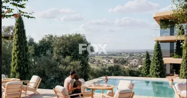 4 bedroom apartment in Agia Marinouda, Cyprus