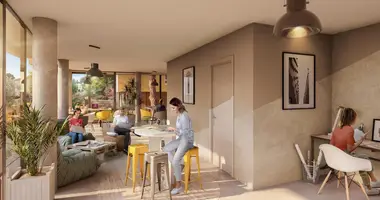 Appartement 1 chambre dans Montpellier, France