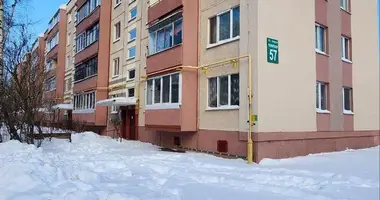 Wohnung 2 zimmer in Minsk, Belarus