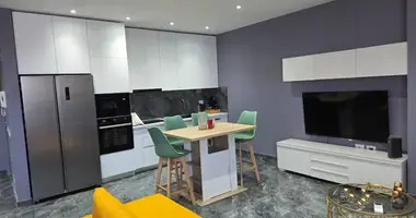 Mieszkanie 3 pokoi w Tirana Municipality, Albania