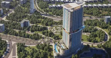 Appartement 3 chambres dans Doubaï, Émirats arabes unis