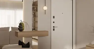 2 bedroom apartment in Limassol, Cyprus