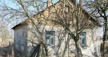 Casa en Ratajcycki sielski Saviet, Belarús