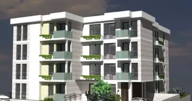 1 room apartment in Becici, Montenegro