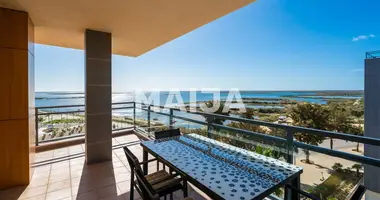 Mieszkanie 4 pokoi w Olhao, Portugalia