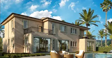 Villa 4 chambres dans Chlórakas, Chypre