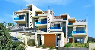 3 bedroom townthouse in Lokroi Municipality, Greece