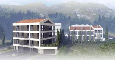 Appartement dans Donja Lastva, Monténégro
