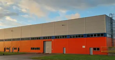 Propiedad comercial 931 m² en Jelgava, Letonia