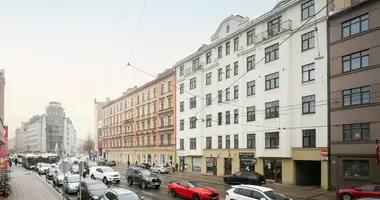 Wohnung 2 zimmer in Riga, Lettland