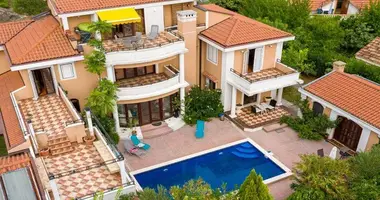 6 bedroom house in Kavac, Montenegro