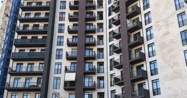 Квартира 2 комнаты в Тбилиси, Грузия