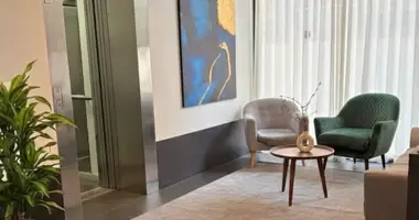 3 room apartment in Tel-Aviv, Israel