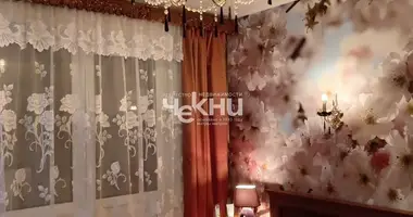 House in Gorodetsky District, Russia