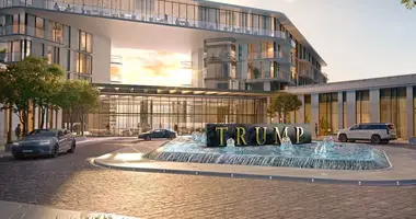 1 bedroom apartment in Oman