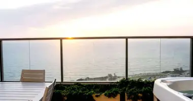 Дуплекс 6 комнат в Нетания, Израиль