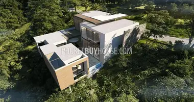 Villa en Choeng Thale, Tailandia