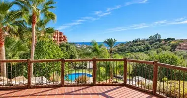 Apartamento 2 habitaciones en Marbella, Španjolska