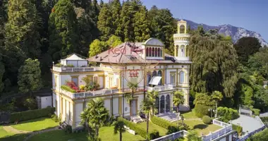 Wohnung 4 zimmer in Baveno, Italien
