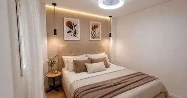 Mieszkanie 1 pokój w Torrevieja, Hiszpania