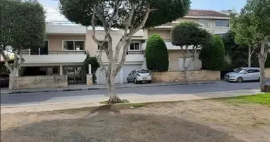 Dom 4 pokoi w Limassol, Cypr