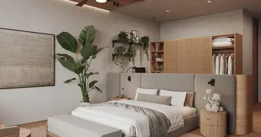 Apartamento 2 habitaciones en Tabanan, Indonesia