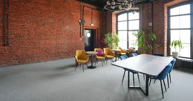 Офис 282 м² в Москва, Россия