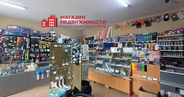 Nieruchomości komercyjne 320 m² w Grodno, Białoruś