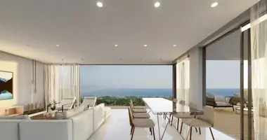 Apartamento 3 habitaciones en Pafos, Chipre