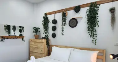 Wohnung 3 Schlafzimmer in Si Sunthon, Thailand
