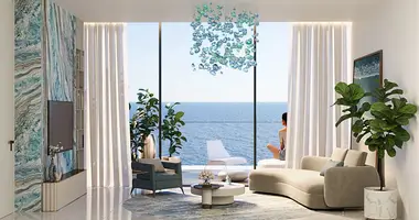 Appartement 1 chambre dans Ras el Khaïmah, Émirats arabes unis