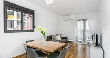 Mieszkanie 1 pokój w Budva, Czarnogóra